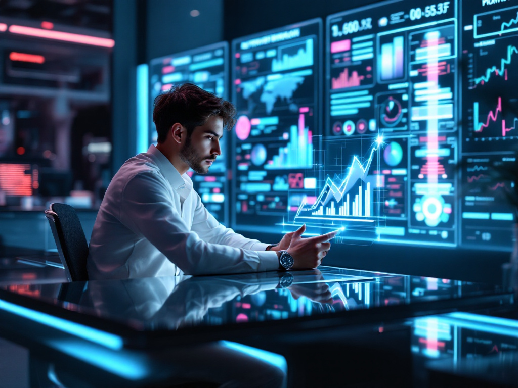Introduction to Strategic Business Growth